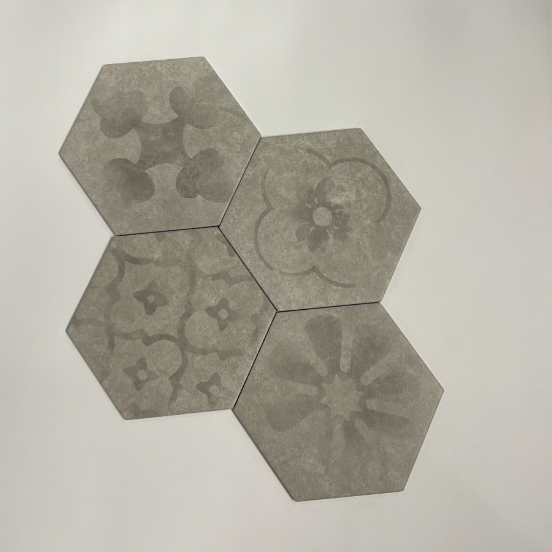 Vitra  UrbanCrete Vison etnik decor 21x24cm - 12610620005.png