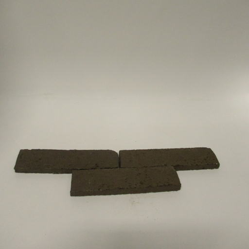 VT Wonen - Basic Warm Grey 5x20x2 cm