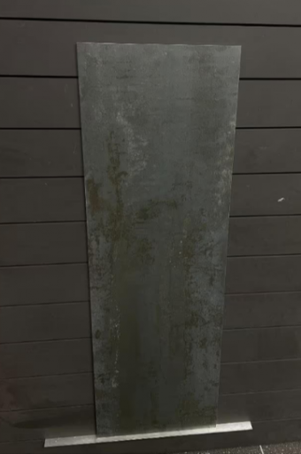 Porcelanosa wandtegel 100x33 cm