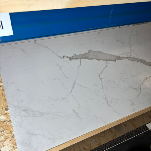 Atlas Concorde Exigo Calacatta mat   60 x 120cm