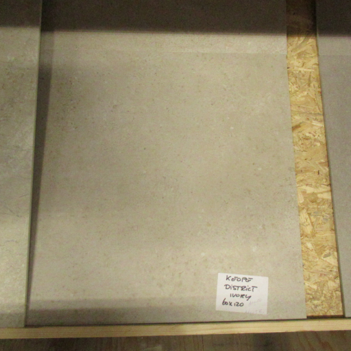 Keope District Ivory 60x120cm