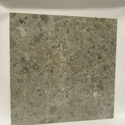 Grespania Artic Gris Glans 60x60cm