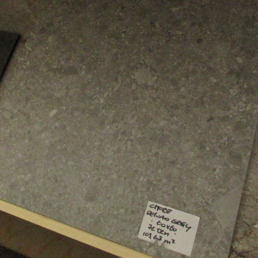 Cifre Reload Grey 60 x 60cm