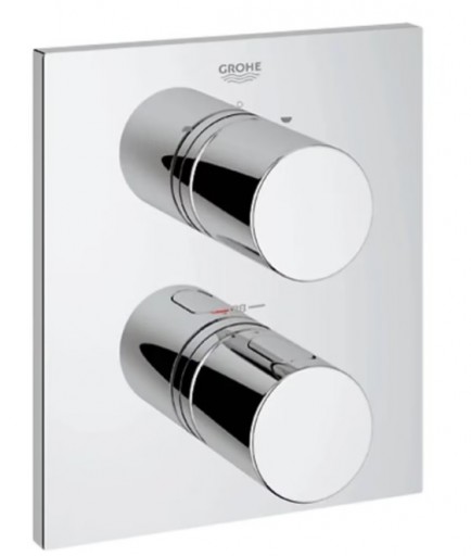 Grohe inbouwkraan bad/douche