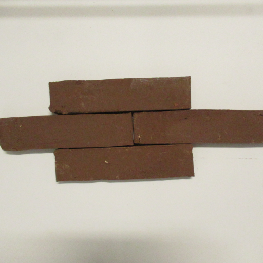 VT Wonen - Basic Terra 5x20x2 cm