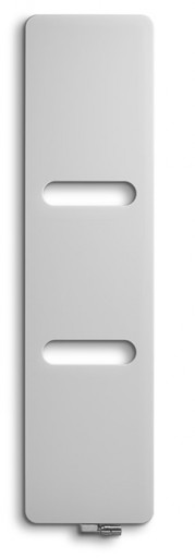Vasco Oni O-P radiator 1800mm x 500 mm - 795W - wit texture S600