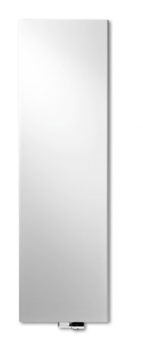 Vasco niva soft, 64x182cm Ral 9005 het black 1322 w NS1L1 cv