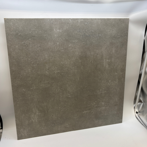 B&B Concrete Antraciet 60x60 cm