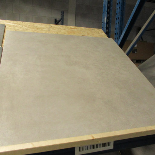 Cristacer N-umbria Grey 90x90 cm